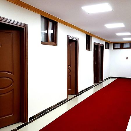 Hotel Kervansaray Urfa Exterior photo