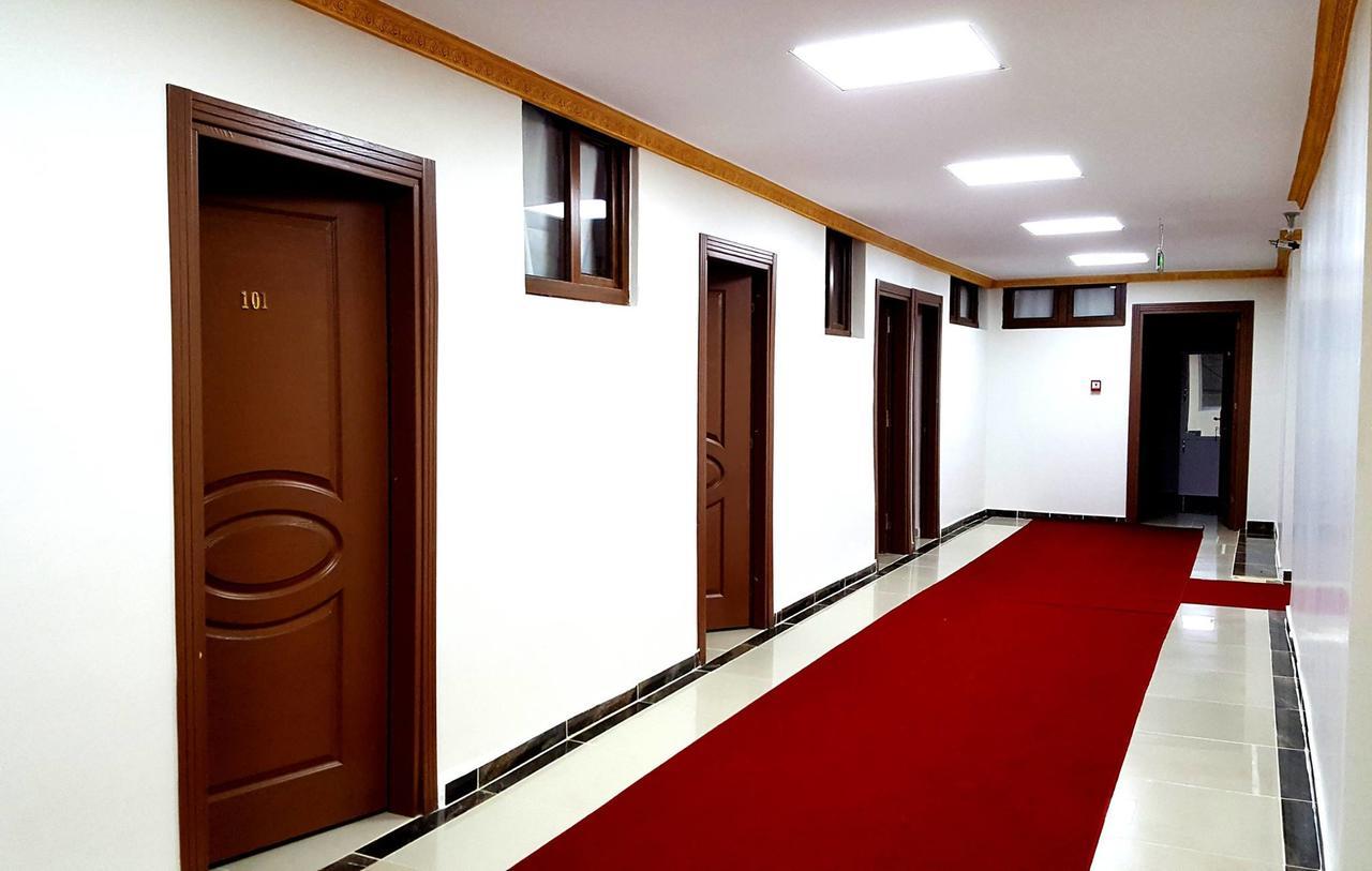 Hotel Kervansaray Urfa Exterior photo