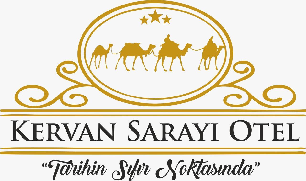 Hotel Kervansaray Urfa Exterior photo